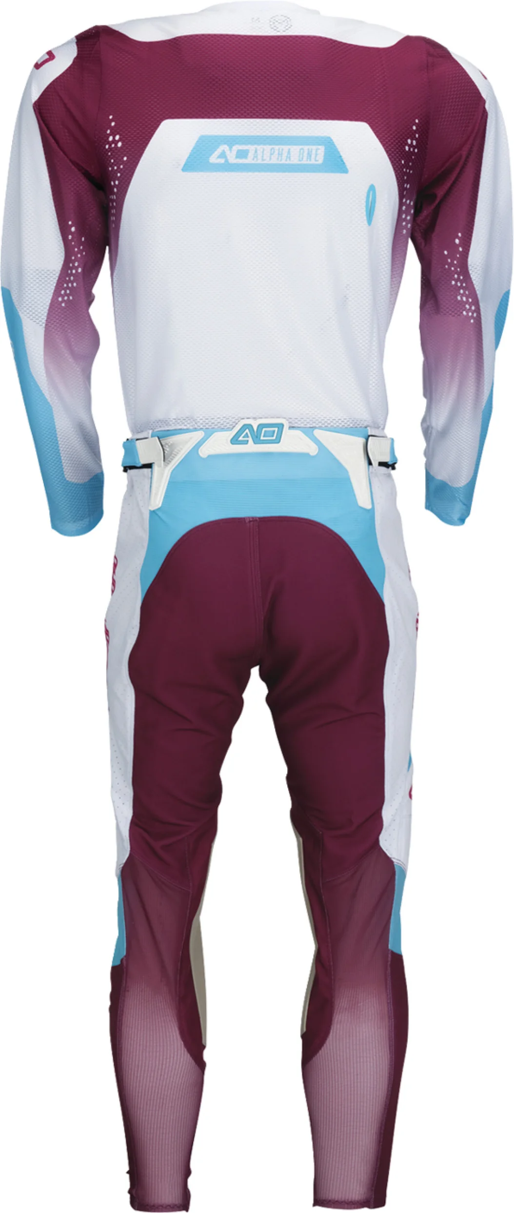 Moose Racing Alpha One Pants - Image 6