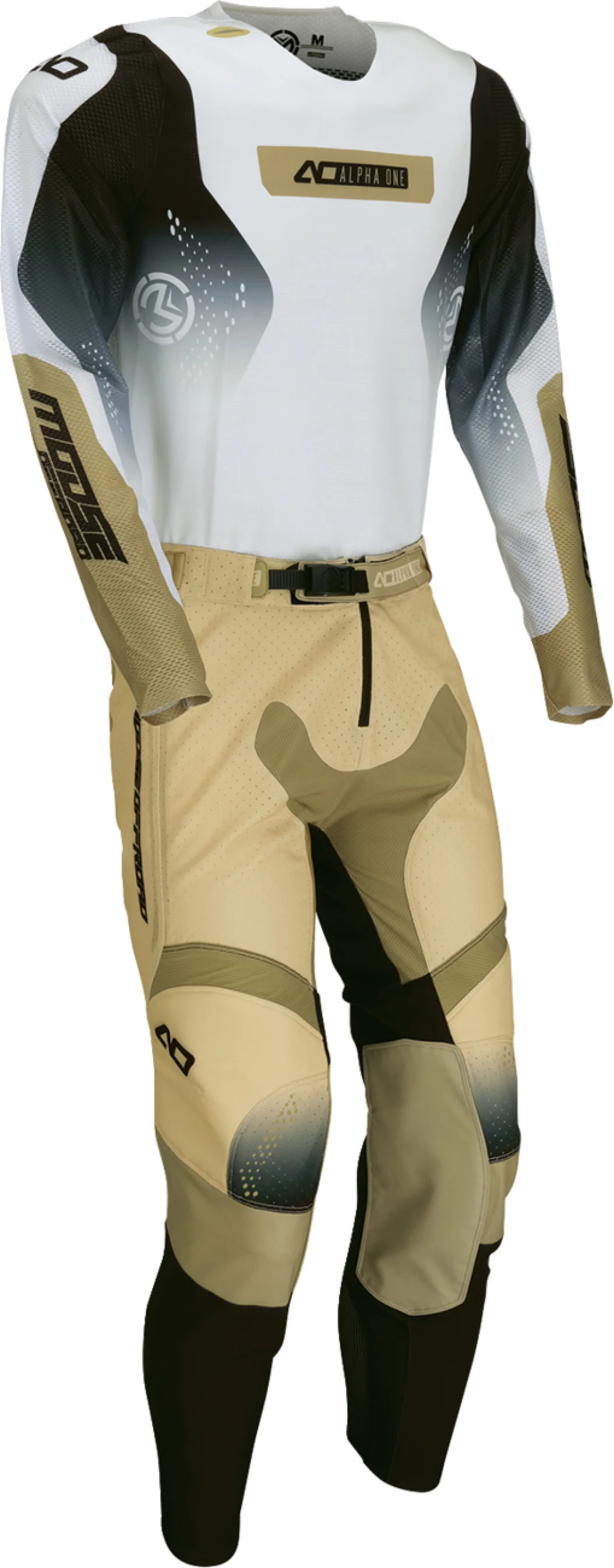 Moose Racing Alpha One Pants - Image 7