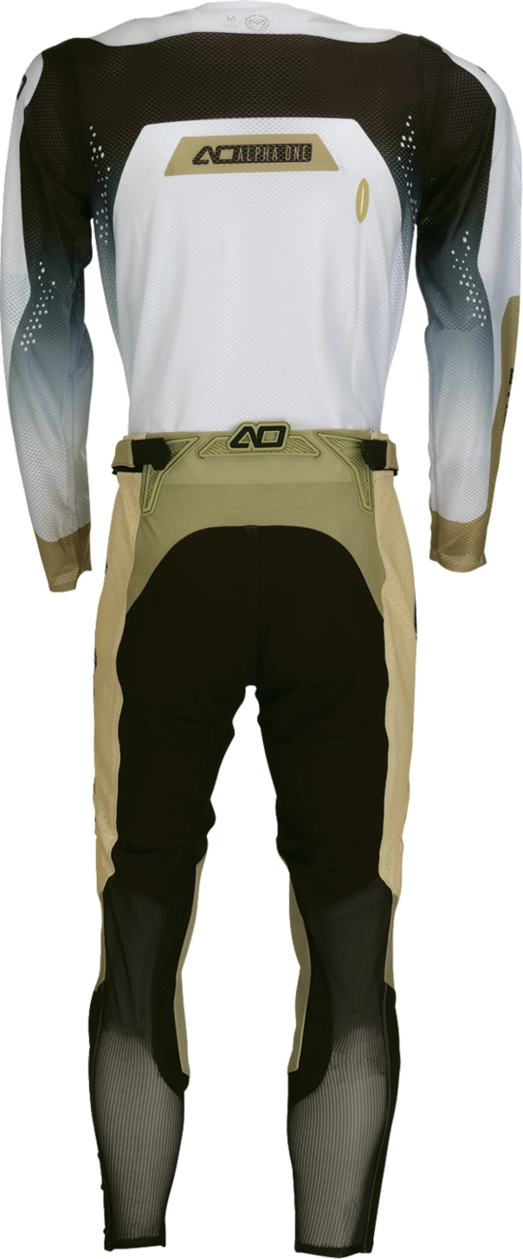 Moose Racing Alpha One Pants - Image 8