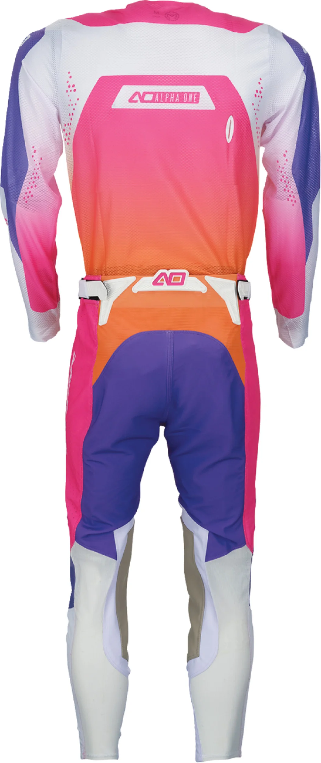 Moose Racing Alpha One Pants - Image 9