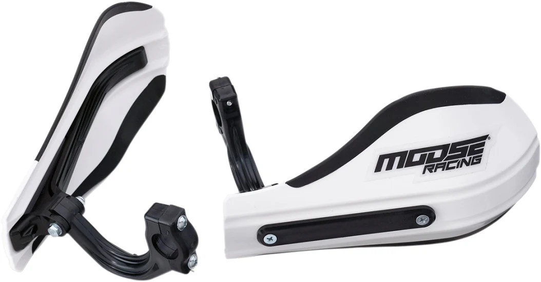 Moose Racing Composite Roost2 Handguards - Image 3