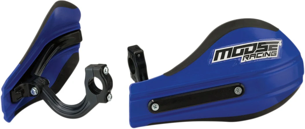 Moose Racing Composite Roost2 Handguards - Image 5