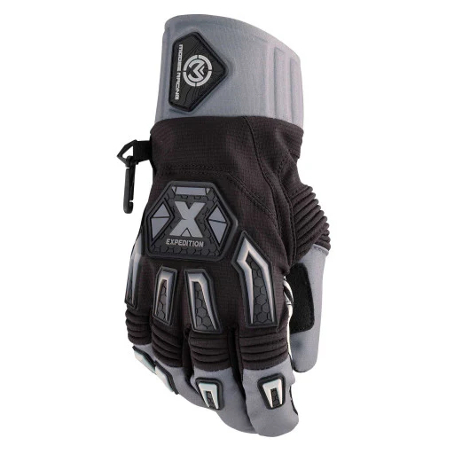 Moose Racing Expedition Gloves - Image 2