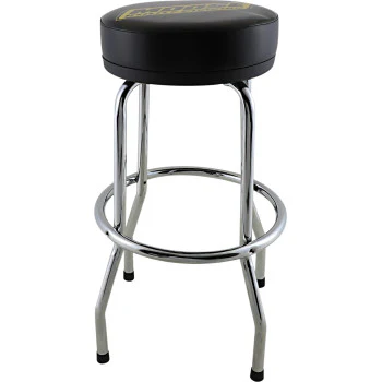 Moose Racing Logo Barstools - Image 2