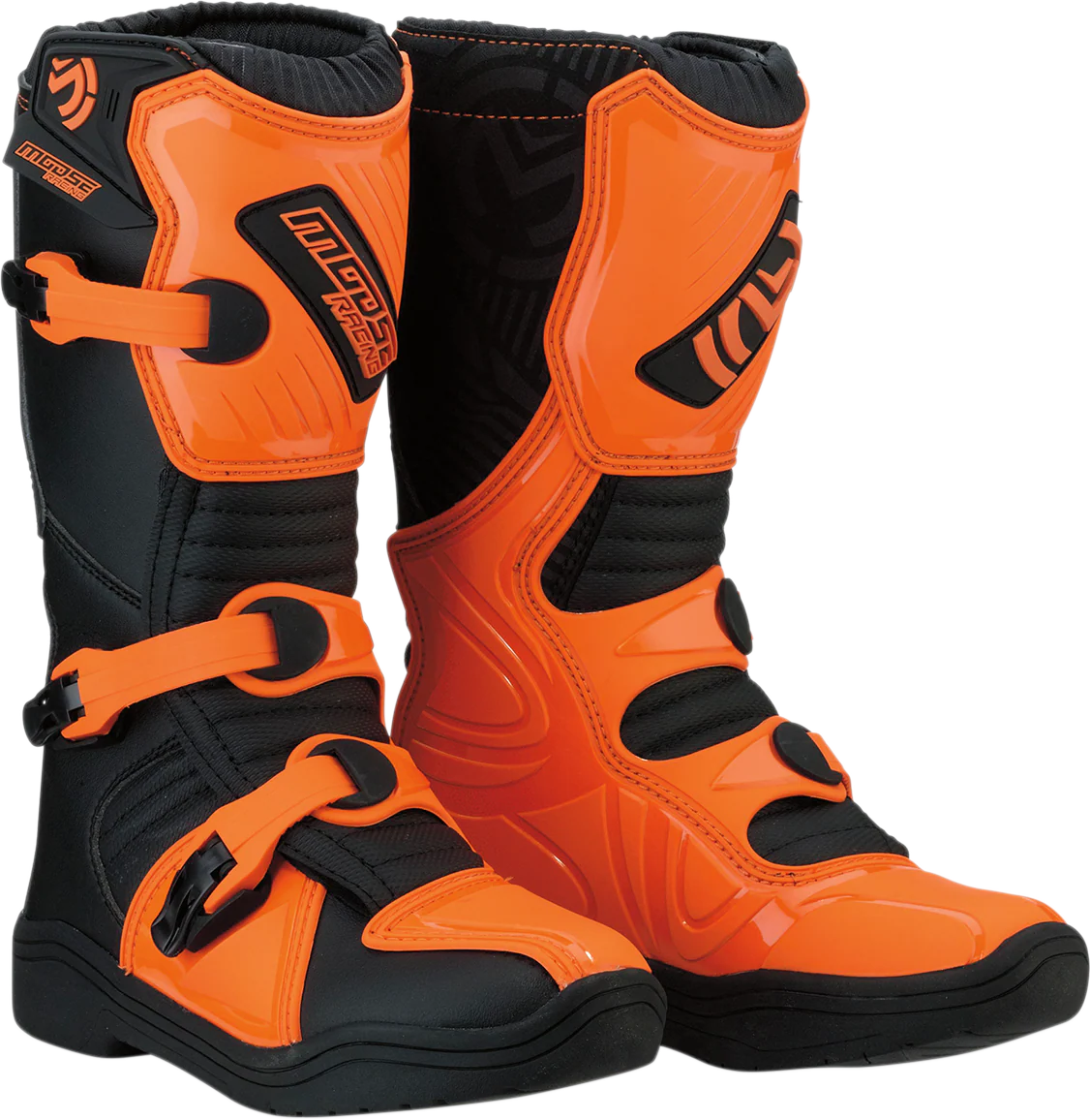 Moose Racing M1.3 Youth Boots - Image 3
