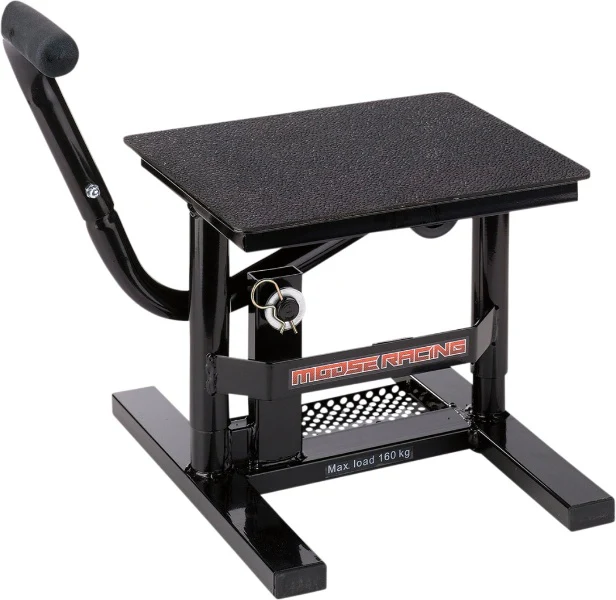 Moose Racing Motorcycle Lift Stand