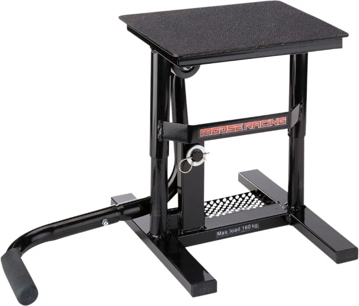 Moose Racing Motorcycle Lift Stand - Image 2