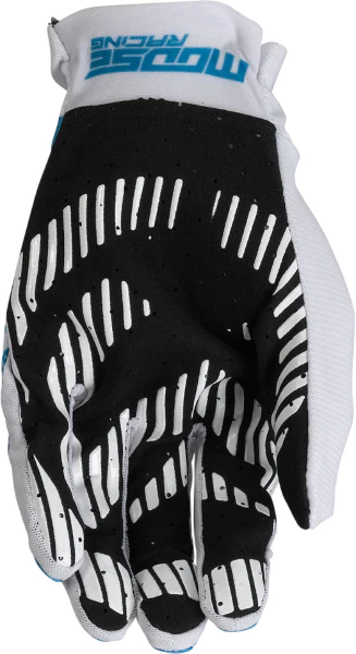 Moose Racing MX2 Gloves - Image 2