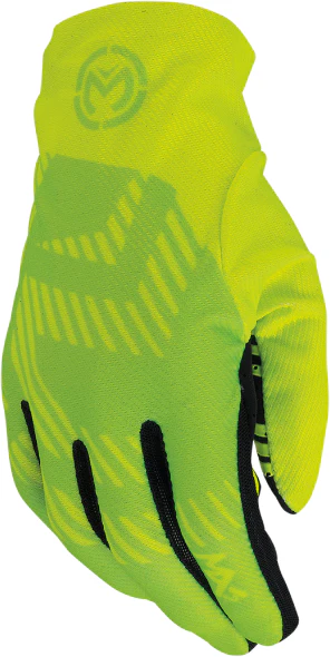 Moose Racing MX2 Gloves - Image 3