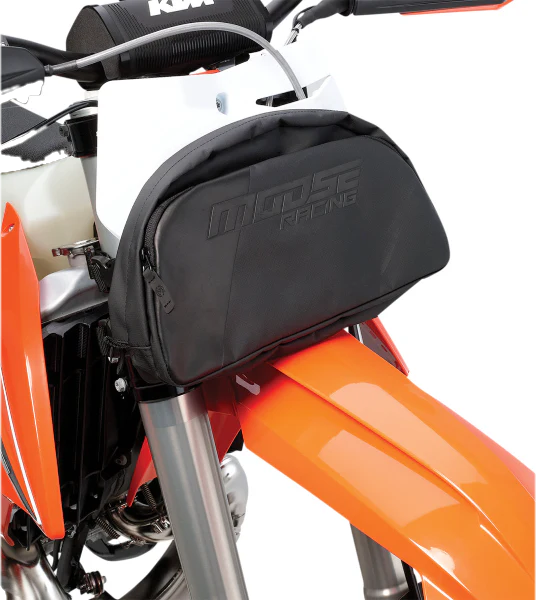 Moose Racing Number Plate Trail Pack