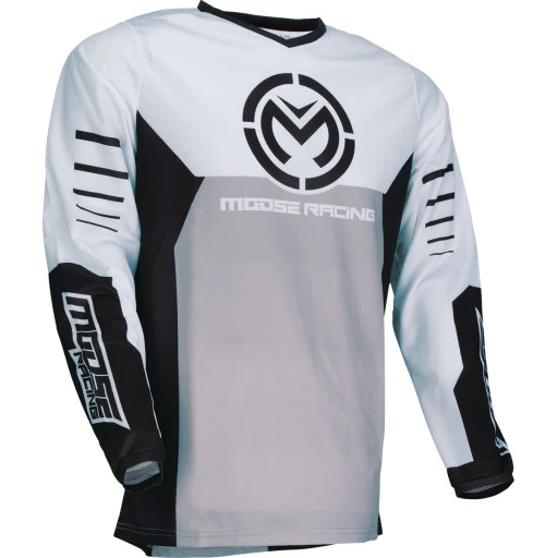 Moose Racing Qualifier Jersey - Image 10