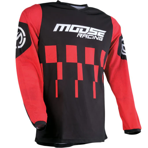 Moose Racing Qualifier Jersey - Image 4