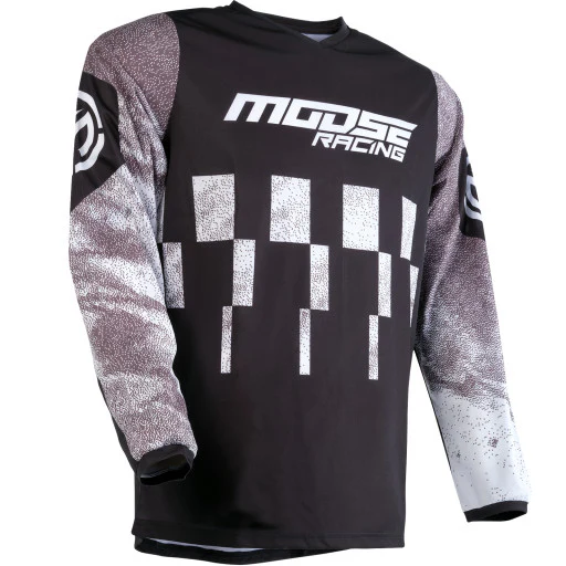 Moose Racing Qualifier Jersey - Image 5