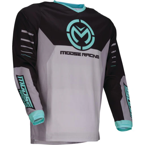 Moose Racing Qualifier Jersey - Image 7