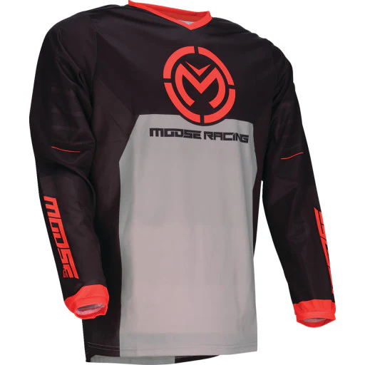 Moose Racing Qualifier Jersey - Image 8