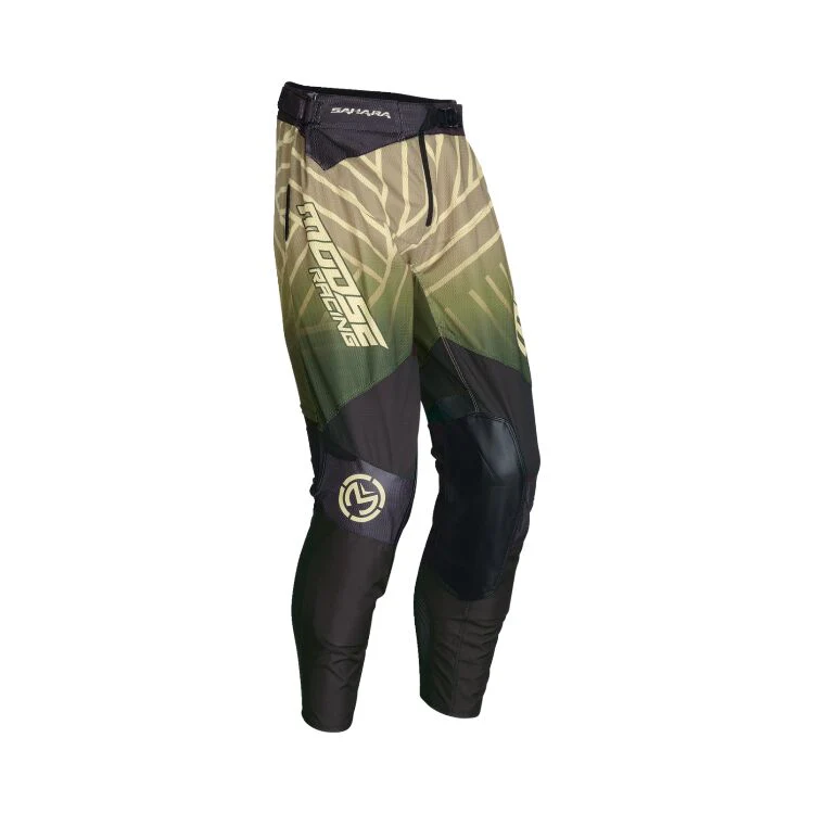 Moose Racing Sahara Pants - Image 3
