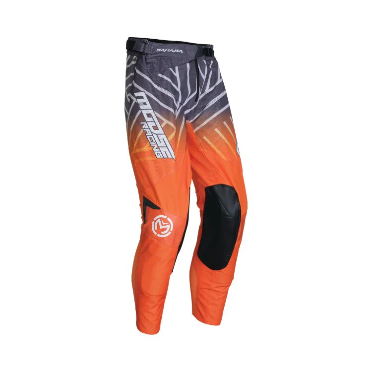 Moose Racing Sahara Pants - Image 4