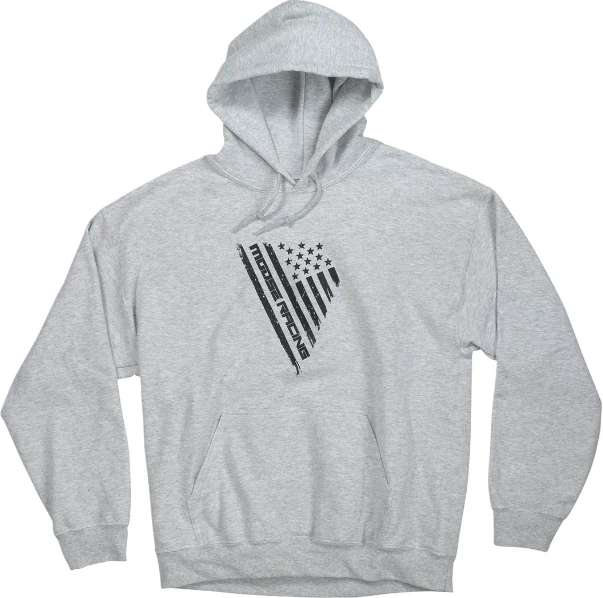 Moose Racing Salute Hoodie