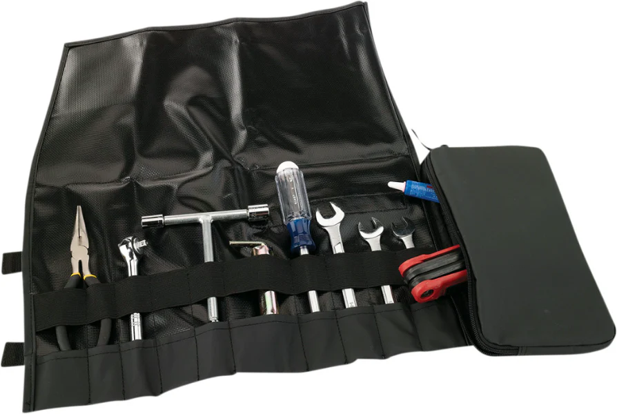 Moose Racing Tool Wrap