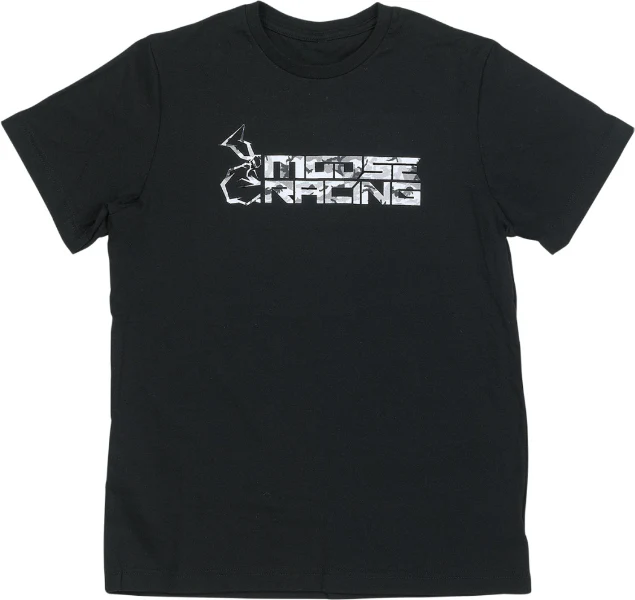 Moose Racing Youth Camo T-Shirt