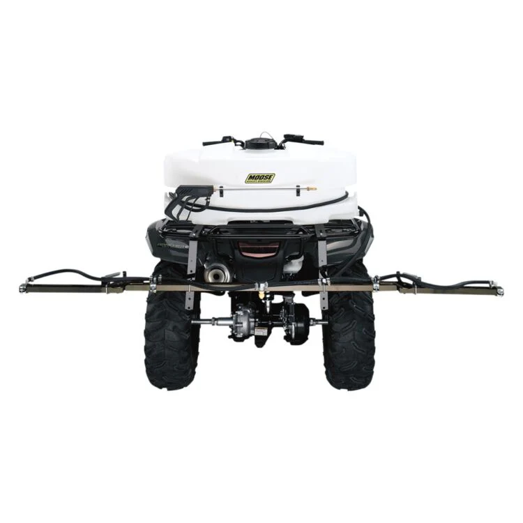 Moose Utility 100" Sprayer Boom