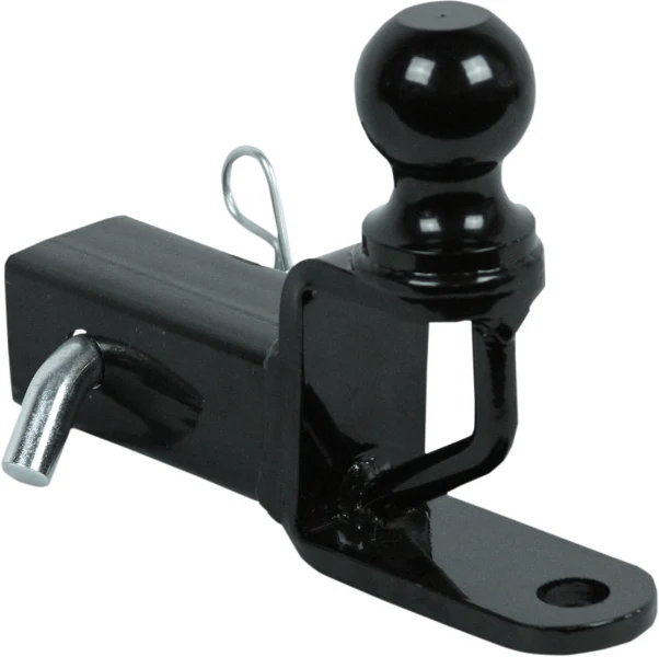Moose Utility 2" Trio HD Hitch