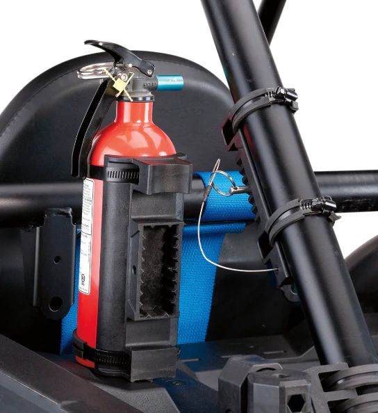 Moose Utility Fire Extinguisher Mount