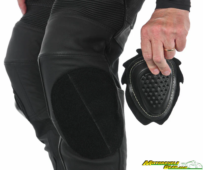 Motonation Apparel Revolver Pant Replacement Pucks