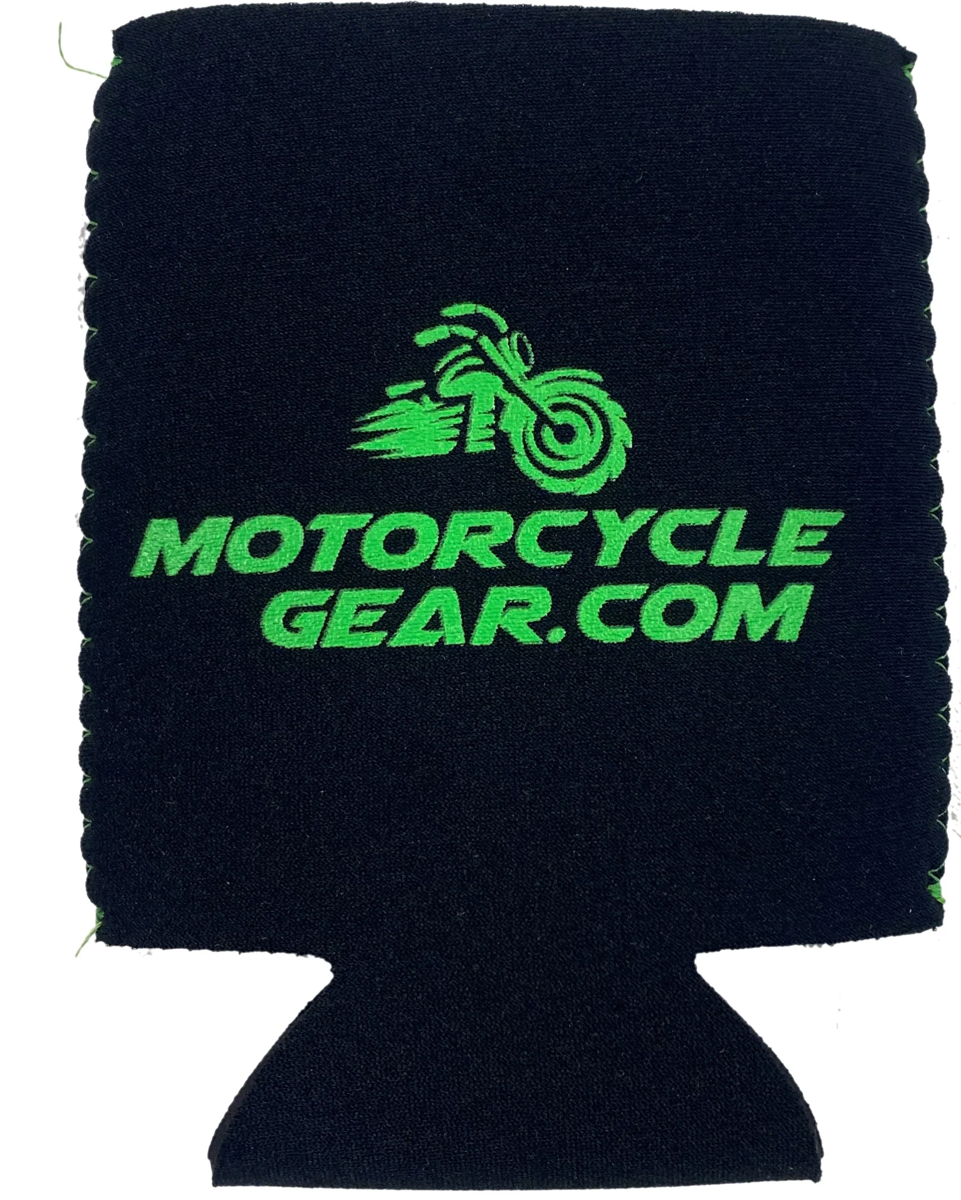 Motorcycle Gear Neoprene Koozies