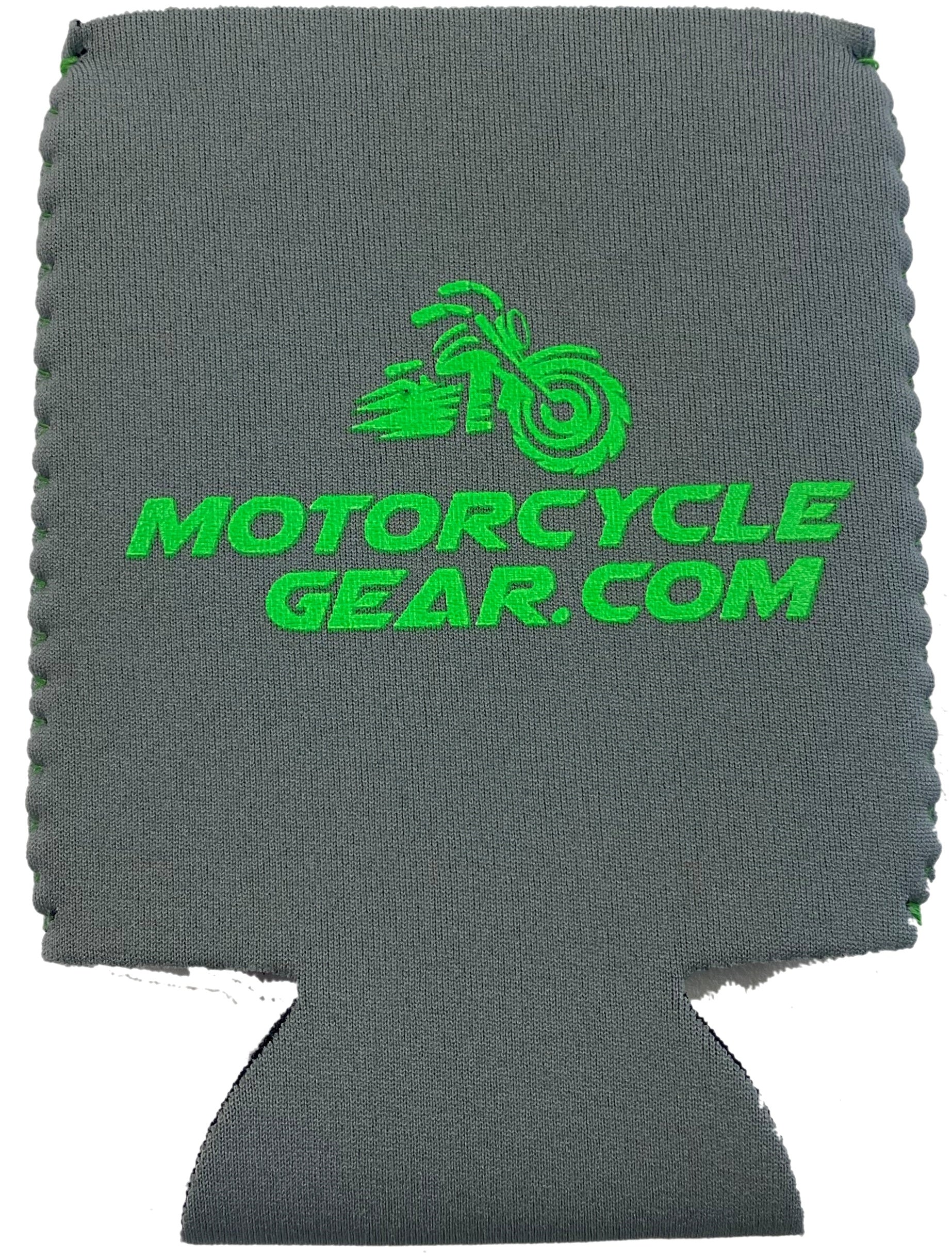 Motorcycle Gear Neoprene Koozies - Image 2