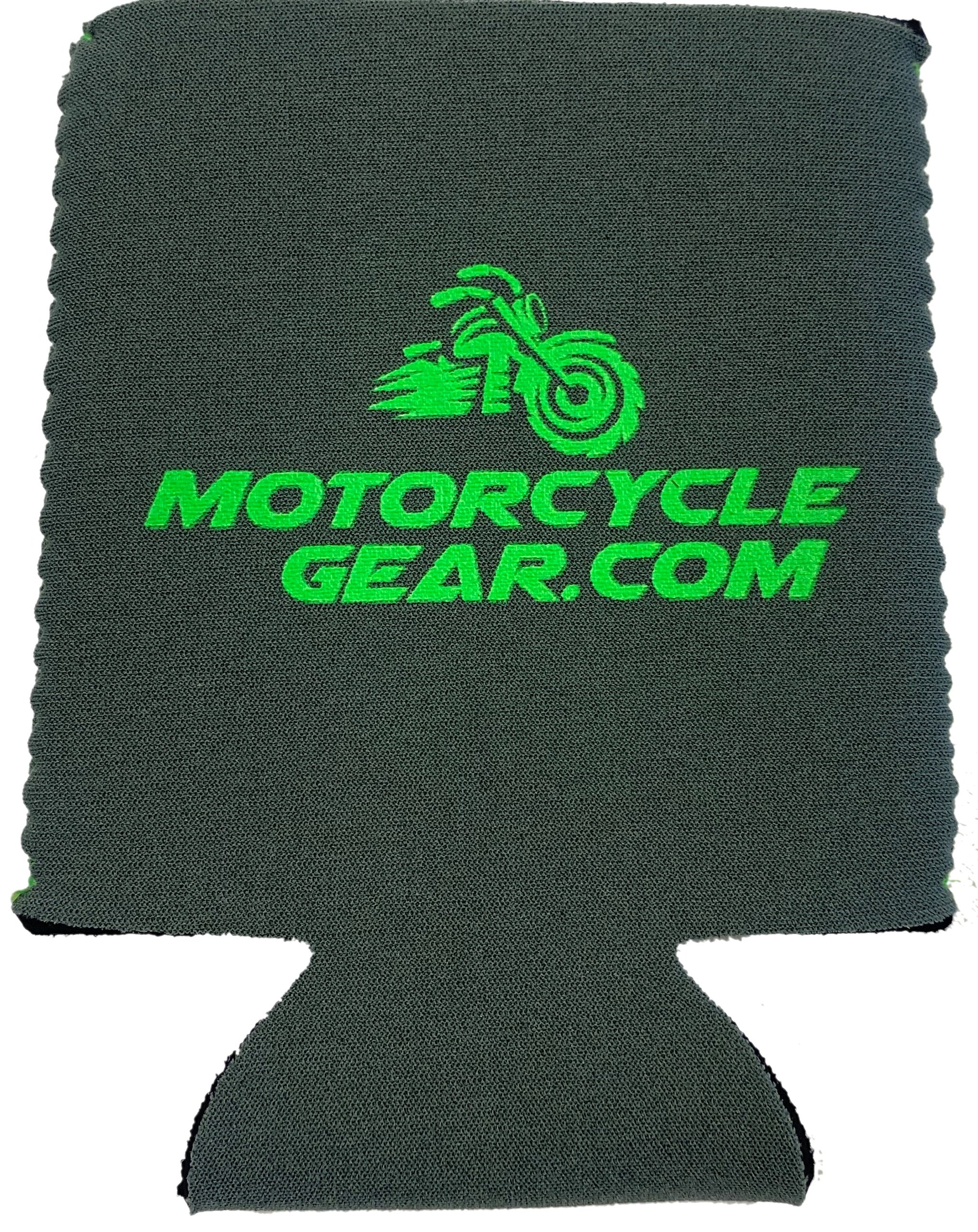 Motorcycle Gear Neoprene Koozies - Image 4