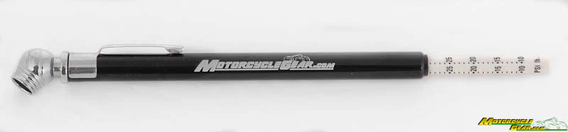 Motorcycle Gear Tire Gauge