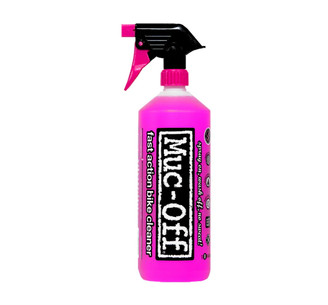 Muc-Off Bike Cleaner