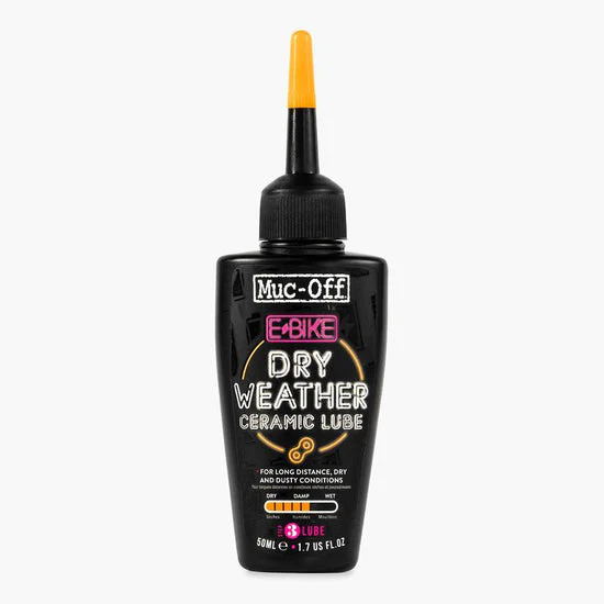 Muc-Off E-Bike Essentials Kit - Image 2