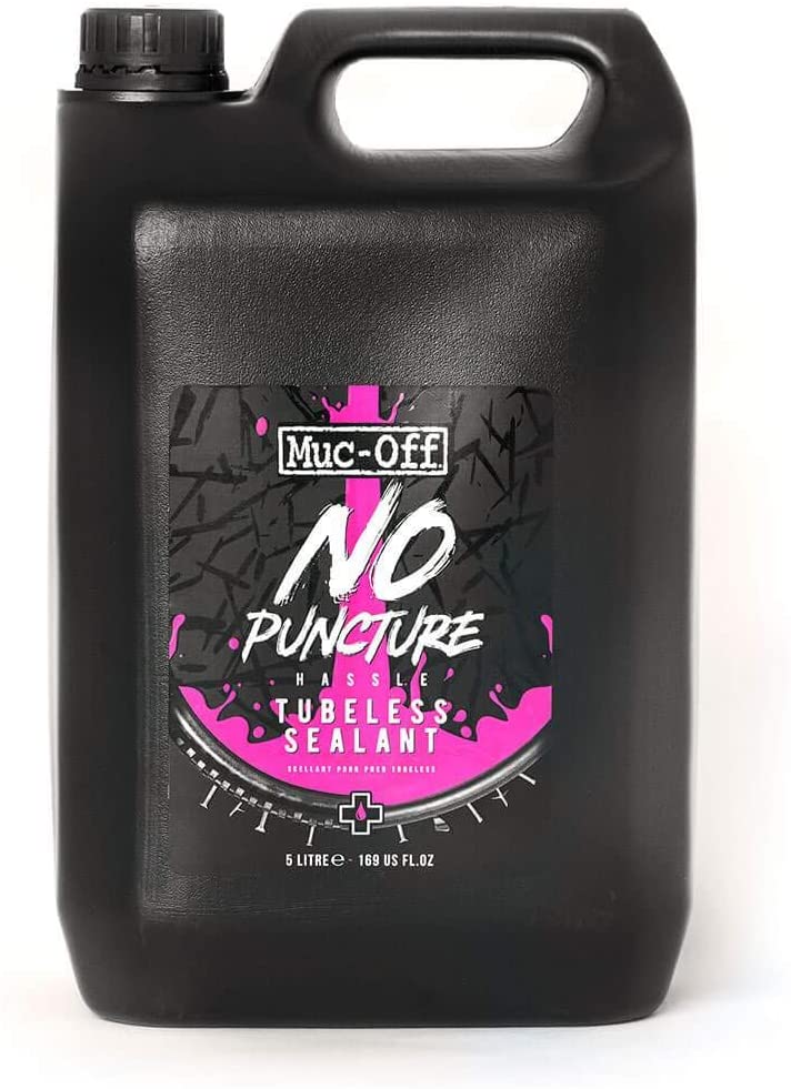 Muc-Off No Puncture Tubeless Sealant