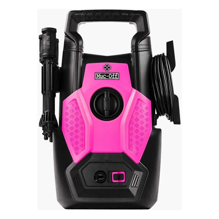 MUC-OFF Pressure Washer - Motorcycle Bundle