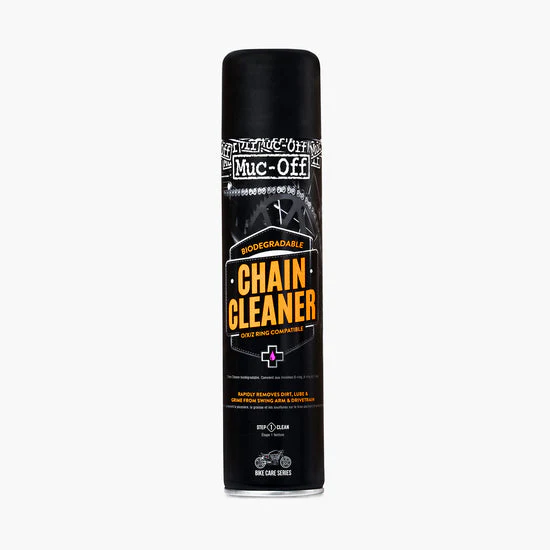 MUC-OFF Pressure Washer - Motorcycle Bundle - Image 3