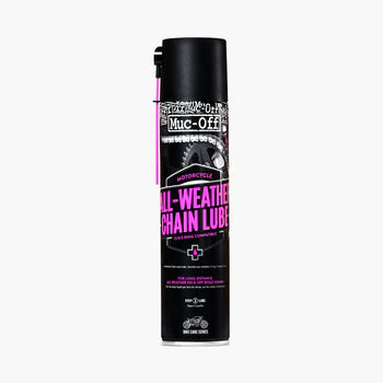 MUC-OFF Pressure Washer - Motorcycle Bundle - Image 4