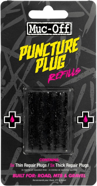 Muc-Off Tire Puncture Plug Repair