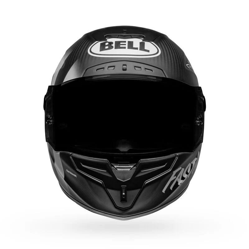 Bell Race Star Flex DLX Fasthouse Street Punk Helmet - Image 2