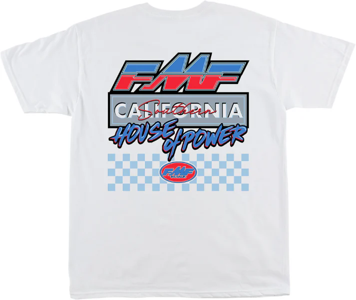 FMF Evolution T-Shirt - Image 3