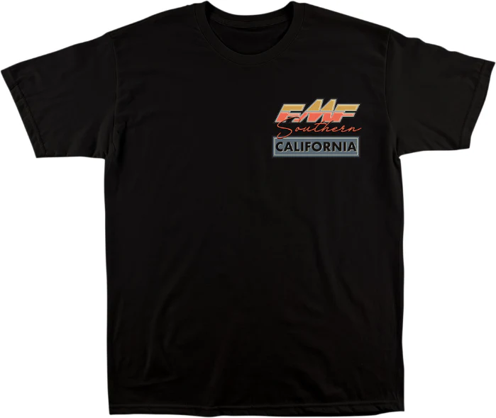 FMF Evolution T-Shirt - Image 4