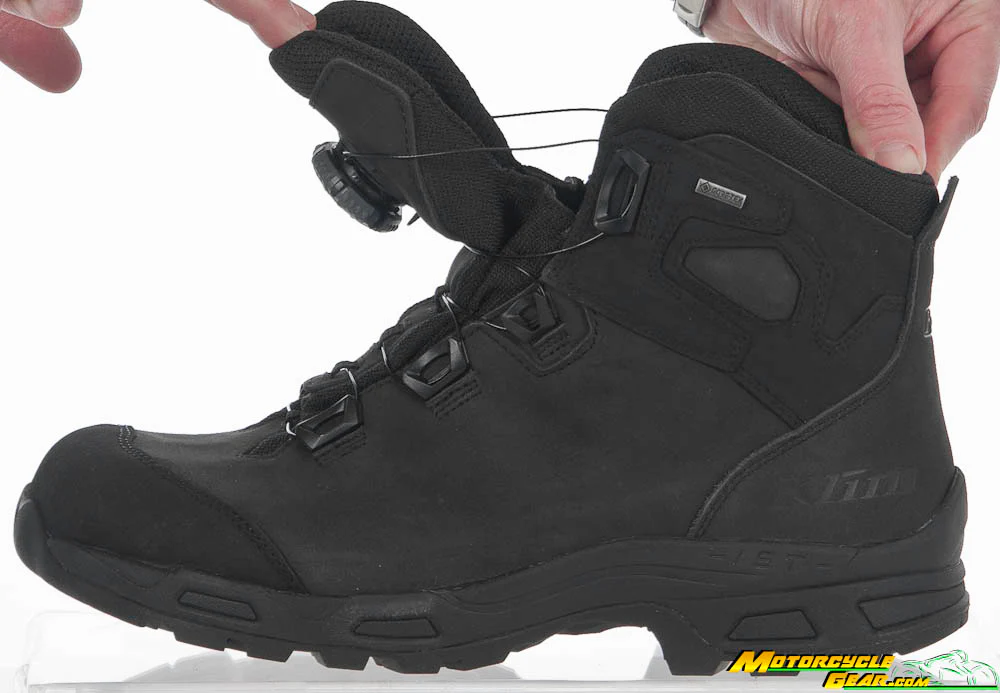 Klim Range GTX Boots - Image 4