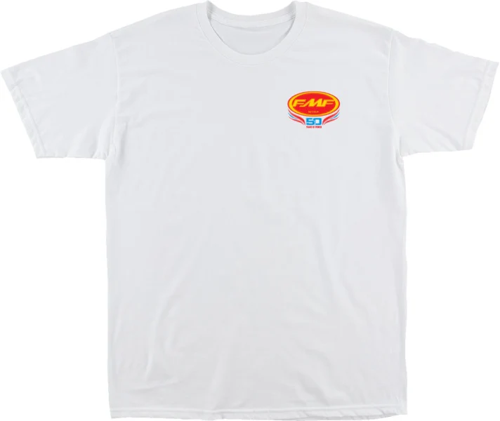 FMF Since '73 T-Shirt - Image 5