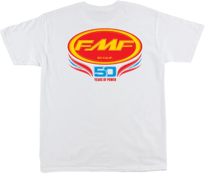 FMF Since '73 T-Shirt - Image 6