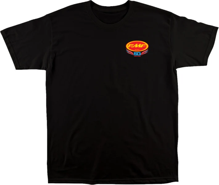 FMF Since '73 T-Shirt - Image 7
