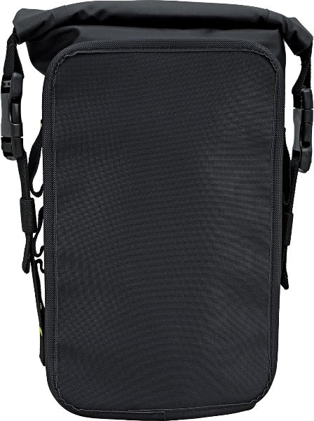 Nelson Rigg Hurricane RiggPak Crash Bar/Tail Bag
