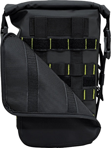 Nelson Rigg Hurricane RiggPak Crash Bar/Tail Bag - Image 2