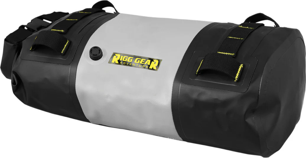 Nelson Rigg Hurricane Roll Bag ~ 10L - Image 3