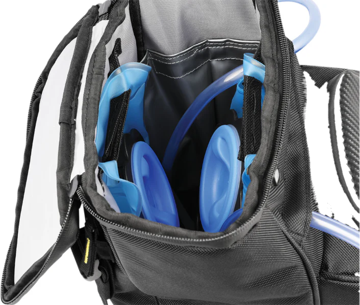 Nelson Rigg Hydration/Storage UTV Bag - Image 2